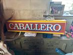 Caballero lichtbak, Ophalen, Zo goed als nieuw