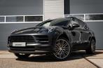 Porsche Macan 3.0 S |Pano |Luchtvering |Sport Chrono |Leder, Automaat, Stof, Gebruikt, 2995 cc
