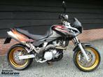 Aprilia Pegaso 650 Factory, Motoren, Toermotor, Bedrijf, 12 t/m 35 kW, 660 cc