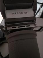 Leitz Prado 66, Ophalen, Zo goed als nieuw, Overige merken