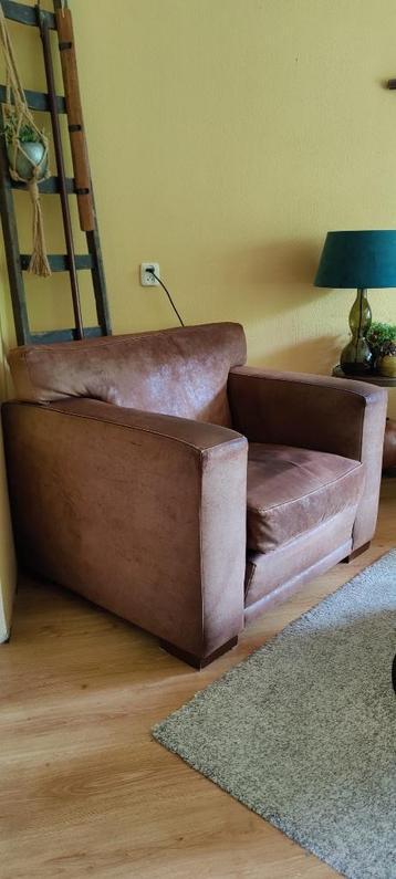 Gratis lounge stoel, fauteuil  beschikbaar voor biedingen