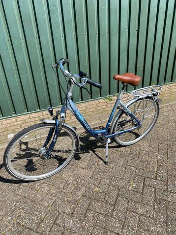 Montego damesfiets ( goede staat )