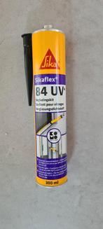 Sika 84 UV Kit, Ophalen of Verzenden, Nieuw, Overige materialen, Minder dan 4 cm