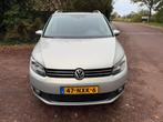 Volkswagen Touran 1.4 TSI Highline / Navi / Pano / Automaat, Auto's, Volkswagen, Euro 5, 15 km/l, 4 cilinders, 1436 kg