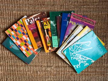 Boeken CKV, Kunst & Cultuur beschikbaar voor biedingen
