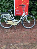 Batavus mambo deluxe, Fietsen en Brommers, Fietsen | Dames | Moederfietsen, Ophalen, Gebruikt, Versnellingen, Batavus