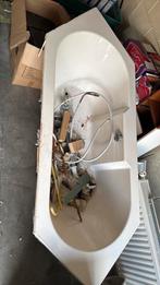 Badkuip of drinkbak, Ophalen of Verzenden, Zo goed als nieuw