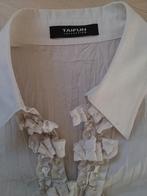 Taifun blouse L, Kleding | Dames, Beige, Maat 42/44 (L), Nieuw, Ophalen of Verzenden