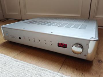 Krell KAV-280p stereo voorversterker beschikbaar voor biedingen