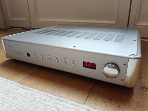Krell KAV-280p stereo voorversterker, Audio, Tv en Foto, Stereo-sets, Gebruikt, Overige merken, Losse componenten, Ophalen of Verzenden