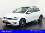 Volkswagen Golf 1.4 TSI GTE | Panoramadak | Trekhaak | Camer, Auto's, 12 maanden, Stof, Gebruikt, 4 cilinders