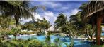 Tuinposter 180 x 399 cm (h x br.), Verzenden, Nieuw