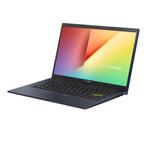 (Refurbished) - Asus VivoBook R438E 14", Computers en Software, Windows Laptops, 14 inch, Qwerty, Ophalen of Verzenden, SSD