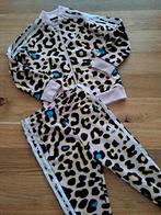 Adidas trainingspak maat 110, Ophalen of Verzenden, Zo goed als nieuw, Maat 110