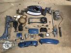 Yamaha 5b 5 pk 2 takt buitenboordmotor onderdelen, Ophalen of Verzenden, Gebruikt, Motor en Techniek