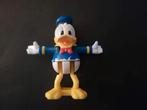 Donald Duck figuur(nr.58), Verzamelen, Ophalen of Verzenden, Donald Duck, Gebruikt, Beeldje of Figuurtje