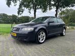 Audi A3 1.9 TDI Ambiente 2003 Climate + Cruise Control + PDC, Auto's, Voorwielaandrijving, Stof, 4 cilinders, 150 pk