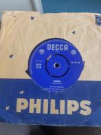 The Blue Diamonds op vinyl singel met : Ramona en All of me, Ophalen of Verzenden, Gebruikt, Overige formaten, Levenslied of Smartlap
