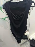 Zwarte Body - Zara, Kleding | Dames, Verzenden, Zwart, Body of Korset