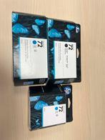 HP Plotter Cartridge, Ophalen of Verzenden, Nieuw, Cartridge, HP (ORIGINEEL)