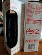 Coca-Cola Limited Edition Flesje 250ml, Verzamelen, Ophalen of Verzenden, Zo goed als nieuw, Verpakking