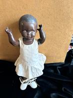 Schildpad popje  om goede staat, Verzenden, Zo goed als nieuw, Pop