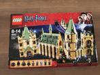 Lego Harry Potter 4842, Nieuw, Complete set, Ophalen of Verzenden, Lego