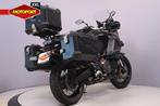 Yamaha XT 1200 Z SUPER TENERE (bj 2020), Bedrijf, Toermotor