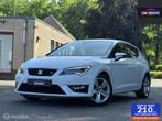 Seat Leon 1.4 EcoTSI FR/PDC/LED/NAVI/ACC/CRUISE/LMV/NETTE ST, Voorwielaandrijving, 1141 kg, Gebruikt, 4 cilinders