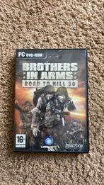Brothers in arms roud to Hill 30, Shooter, 1 speler, Ophalen of Verzenden, Zo goed als nieuw