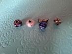 Trollbeads, Sieraden, Tassen en Uiterlijk, Bedels, Ophalen of Verzenden, Zo goed als nieuw, Glas of Kristal, Trollbeads