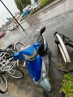 scooter V clic, Fietsen en Brommers, Scooters | Peugeot, Ophalen, Overige modellen, Maximaal 45 km/u, Benzine