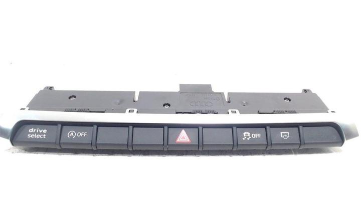 Schakelaar Audi A3, Auto-onderdelen, Dashboard en Schakelaars, Audi, Gebruikt, Herkomst onderdeel bekend, 12 maanden garantie