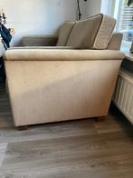 Bank tweeënhalf zits, Ophalen, Gebruikt, 150 tot 200 cm, Tweepersoons