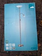 Nieuwe EGLO Staande Lamp - 176,5 cm, Nieuw, Ophalen of Verzenden, Glas, Modern