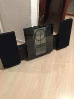 Bang en Olufse. Beosound 3200 met beolab 2500 B&O, Audio, Tv en Foto, Stereo-sets, Ophalen, Zo goed als nieuw, Bang & Olufsen