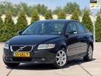 Volvo S40 1.8 Edition I | 1e Eigenaar | Cruise control | Cli, Voorwielaandrijving, 65 €/maand, Gebruikt, Zwart