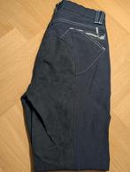 La Valencio rijbroek maat 40, Ophalen of Verzenden, Zo goed als nieuw, Blauw, W30 - W32 (confectie 38/40)
