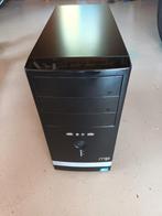 Computer kast, Ophalen of Verzenden, Zo goed als nieuw