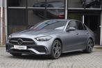 Mercedes-Benz C-klasse 300e AMG Line Lane ACC 360Camera Mat, Auto's, Automaat, Achterwielaandrijving, Gebruikt, Euro 6