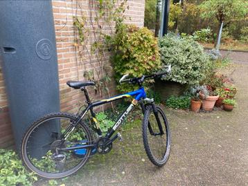 USA Scott mountainbike maat m Shimano onderdelen beschikbaar voor biedingen