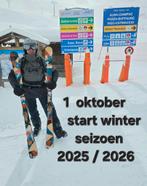 Ski  snowboard  en bootfitting, Ophalen, Nieuw, Overige typen, Overige merken