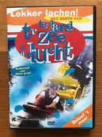 Te Land, Ter Zee en in de Lucht (DVD 2002), Cd's en Dvd's, Dvd's | Tv en Series, Alle leeftijden, Ophalen of Verzenden, Zo goed als nieuw