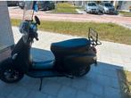 RSO Scooter - Bouwjaar 2021 mat zwart, Overige merken, Tweetakt, Gebruikt, Ophalen of Verzenden