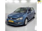 Volkswagen Polo 1.4 TDI eerste eigenaar en dealer onderhoude, Auto's, Voorwielaandrijving, Stof, Gebruikt, Origineel Nederlands