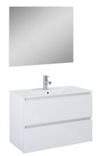 0007 - Nieuw badkamermeubelset HEON 60 cm – ongeopende doos, Overige typen, Nieuw, Minder dan 100 cm, 25 tot 50 cm