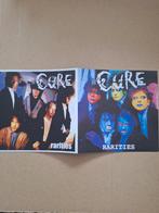 Cure: Rarities volume 1 en 2 complete set, Verzenden, Zo goed als nieuw, Alternative