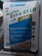 Mapei Keraflex Extra S1 LD tegellijm, Ophalen, Overige typen