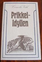 Prikkel-Idyllen - Cornelis Veth, Gelezen, Cornelis Veth, Ophalen of Verzenden, Eén auteur
