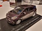 Toyota Urban Cruiser 1/43, Ophalen of Verzenden, Nieuw, Auto, MiniChamps